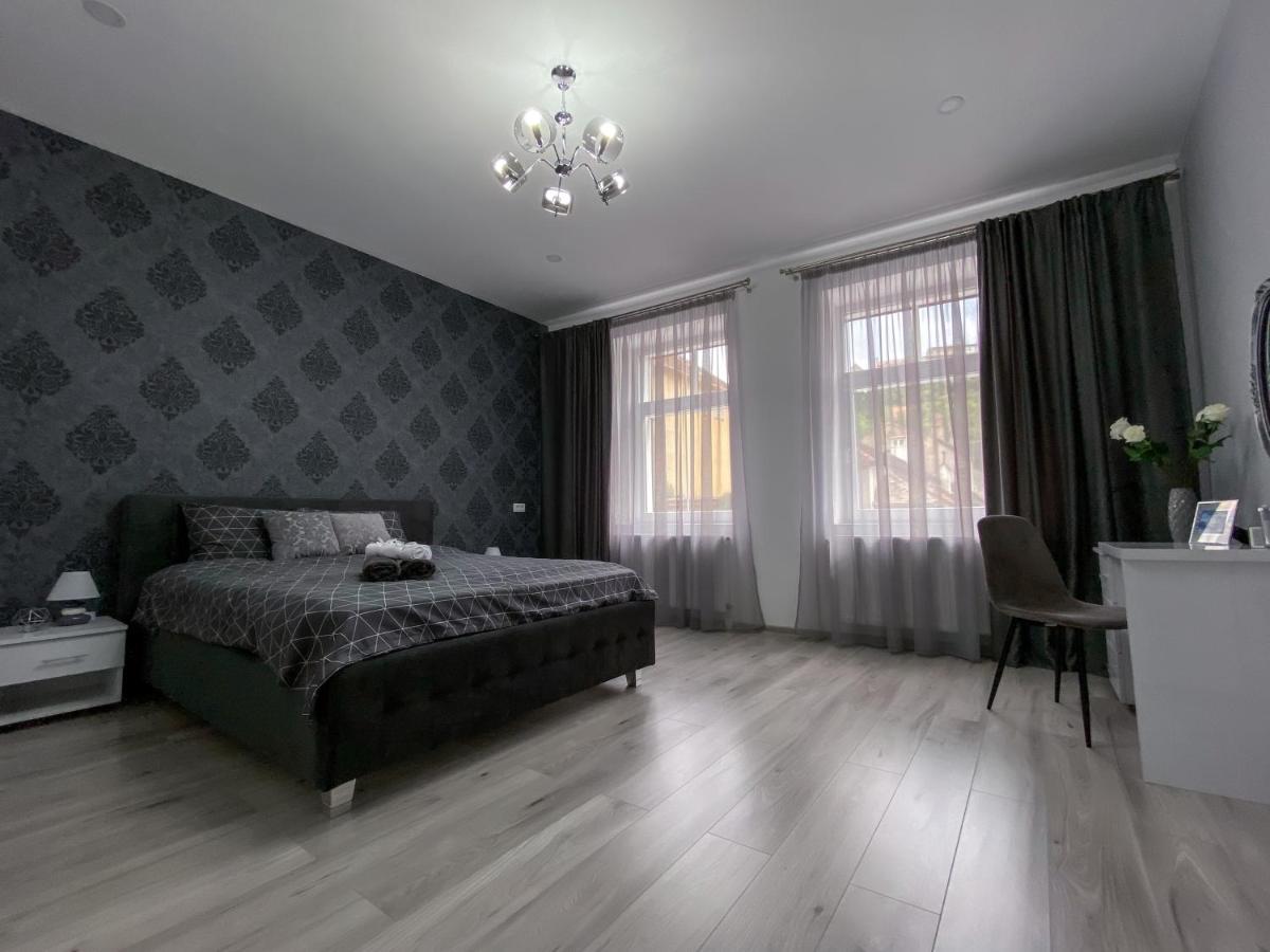 Studio 5 Brașov Exterior foto