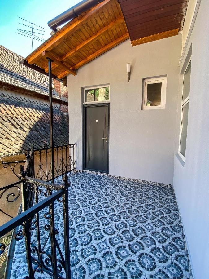Studio 5 Brașov Exterior foto