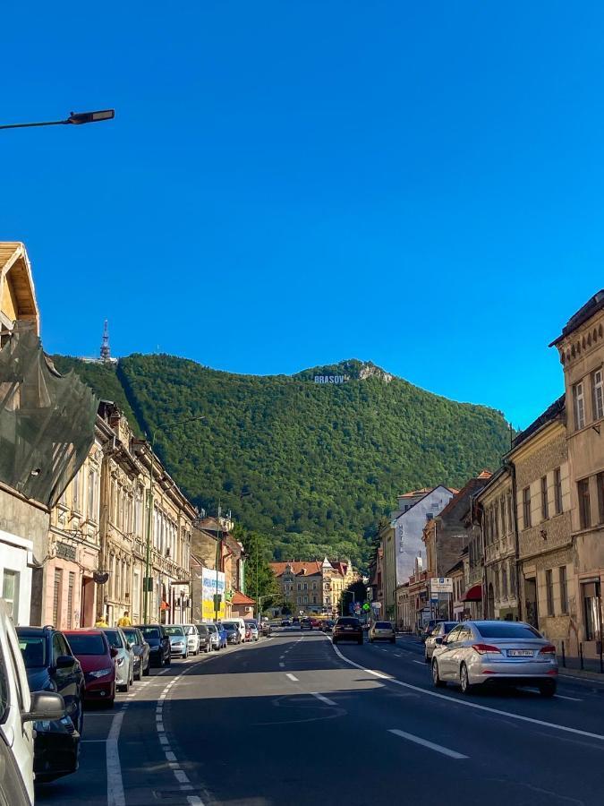 Studio 5 Brașov Exterior foto