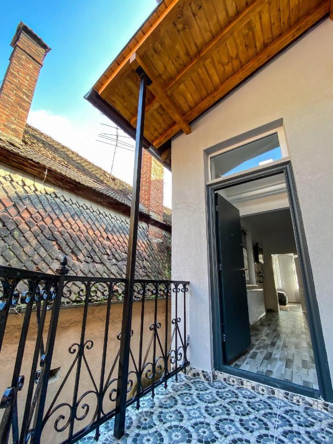 Studio 5 Brașov Exterior foto