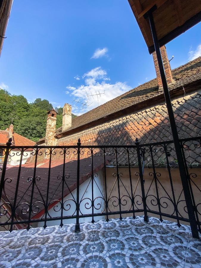 Studio 5 Brașov Exterior foto